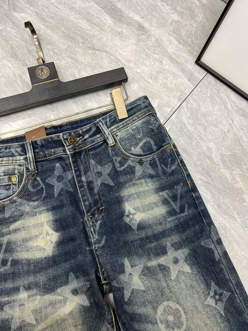 Louis Vuitton Jeans